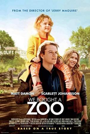 We Bought A Zoo 2011 720p BRRip [A Release-Lounge H264]