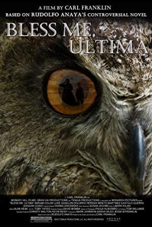 Bless Me Ultima 2013 DVDRip XviD-VoMiT[rarbg]