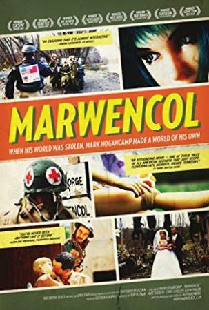 Marwencol (2010) + Extras (1080p BluRay x265 HEVC 10bit AAC 2.0 r00t)