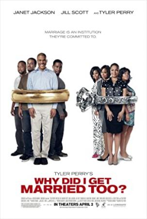 Why Did I Get Married Too 2010 1080p BluRay x264-CiNEFiLE
