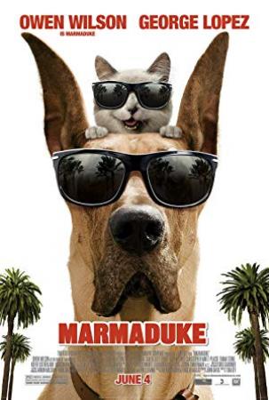 Marmaduke 2010 1080p BluRay H264 AAC-RARBG
