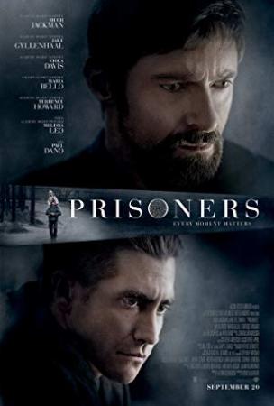 Prisoners 2013 BDRip x264-COCAIN