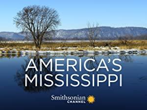 Americas Mississippi Series 1 1of3 The Headwaters 1080p HDTV x264 AAC