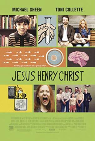 Jesus Henry Christ (2012)   AC3 DVDRip XviD-Pride86