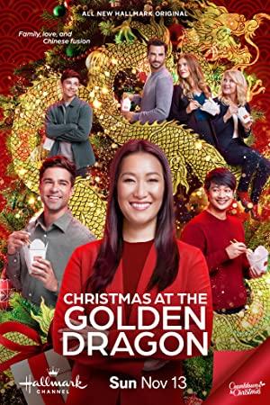 Christmas At The Golden Dragon 2022 1080p WEB-DL H265 5 1 BONE