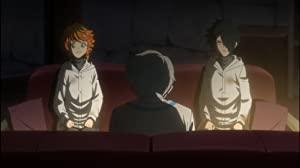 The Promised Neverland S02E06 DUBBED AAC MP4-Mobile