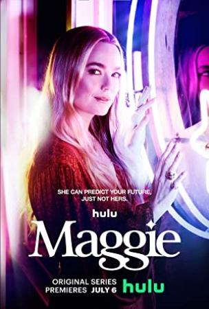 Maggie S01 COMPLETE 720p HULU WEBRip x264-GalaxyTV[TGx]
