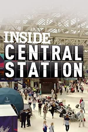 Inside Central Station S03E00 Christmas Special XviD-AFG