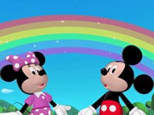 Mickey Mouse Clubhouse S02E26 XviD-AFG