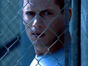 Prison Break 4x22 La Scelta Finale ITA DVDMux XviD-NovaRip