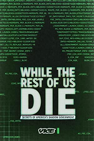 While the Rest of Us Die S01E01 Doomsday and The President 1080p HULU WEBRip AAC2.0 H264-Cinefeel[rarbg]