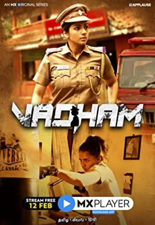 Vadham 2021 S01 Hindi 1080P MX Player WEB_DL X264 AAC 2.0 -Top10orrent site