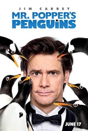 Mr  Popper's Penguins (2011)PPVRip Nl subs Nlt-Release(Divx)