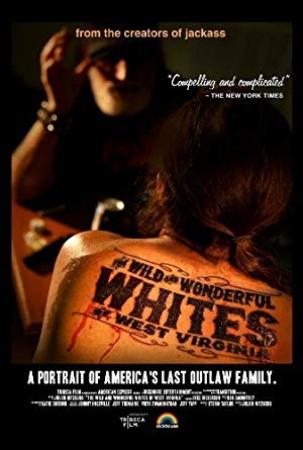 The Wild and Wonderful Whites of West Virginia 2009 1080p AMZN WEBRip DDP2.0 x264-NTb