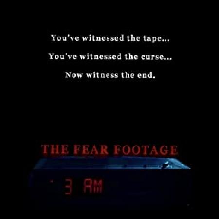 The Fear Footage 3AM 2021 1080p WEBRip x265-RARBG