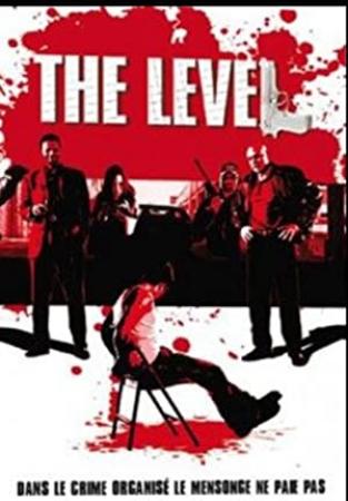 The Level 2008 DVDRip XviD-SaM[ETRG]