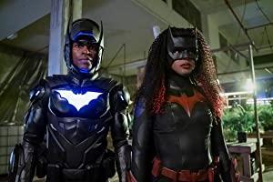 Batwoman S03E01 Mad As a Hatter 720p AMZN WEBRip DDP5.1 x264-FLUX[rarbg]