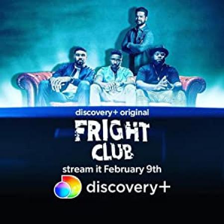 Fright Club 2021 S02E01 How to Die in a Horror Film XviD-AFG[eztv]
