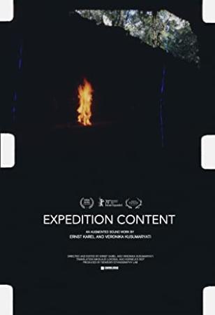 Expedition Content (2020) 720p WEB-DL x264 [AAC] MP4 [A1Rip]