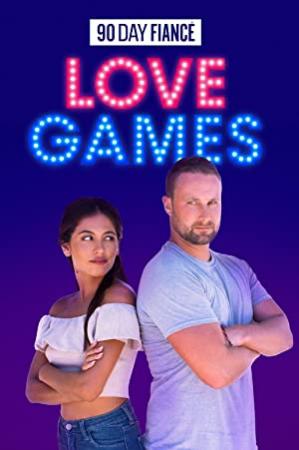 90 Day Fiance Love Games S01E01 Let The Games Begin XviD-AFG[eztv]