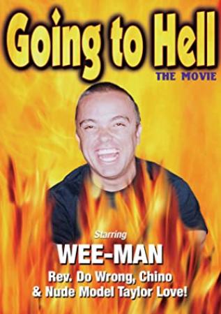 Going to Hell The Movie 2004 1080p AMZN WEBRip DDP2.0 x264-T7ST