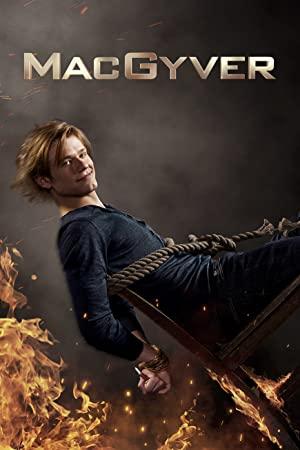 MacGyver 2016 S05E07 Golden Lancehead   Venom   Pole Vault   Blood   Baggage 1080p AMZN WEB-DL DDP5.1 H.264-NTb[TGx]