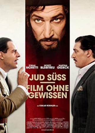 Jew Suss Rise And Fall 2010 Blu Ray 720p CINEMANIA