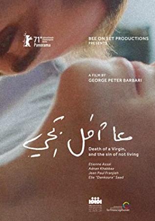 Death Of A Virgin And The Sin Of Not Living 2021 ARABIC 1080p WEBRip AAC2.0 x264-Q0SWEB