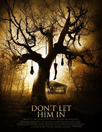 Dont Let Him In 2011 DVDRiP XViD- LiViDiTY