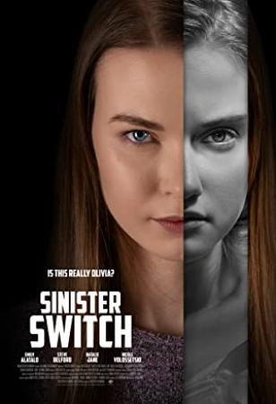 Sinister Switch 2021 720p WEB-DL AAC2.0 h264-LBR