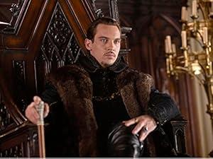 The Tudors S03E08 HDTV XviD-LOL [VTV]