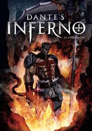 Dante's Inferno An Animated Epic (2010) [BluRay] [1080p] [YTS]