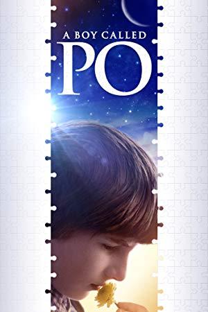 A Boy Called Po 2016 HDRip XviD AC3-EVO
