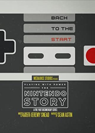 Playing With Power The Nintendo Story S01 720p WEBRip AAC2.0 x264-WHOSNEXT[eztv]
