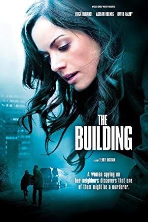 The Building (2009) [WEBRip] [720p] [YTS]