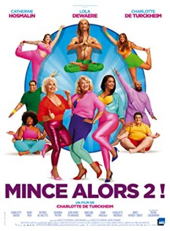 Mince Alors 2012 HDLight 1080p FRENCH AC3 x264 TireXo