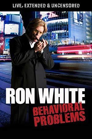 Ron White Behavioral Problems 2009 1080p WEBRip x264-RARBG