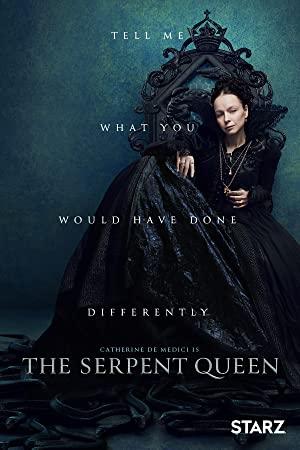 The Serpent Queen S01E04 720p WEB x265-MiNX[TGx]