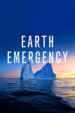 Earth Emergency (2021) [720p] [WEBRip] [YTS]