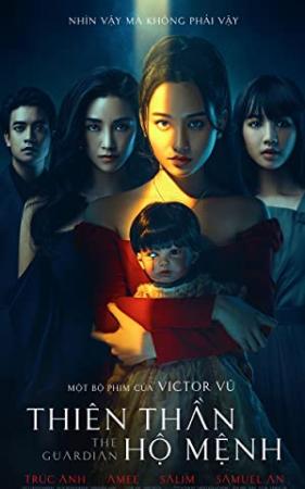 【首发于高清影视之家 】守护天使[简繁英字幕] The Guardian 2021 1080p NF WEB-DL x264 DDP2.0-MOMOWEB