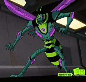 Transformers Animated S03E07 Predacons Rising 720p HDTV h264-OOO