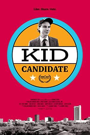 Kid Candidate (2021) [720p] [BluRay] [YTS]