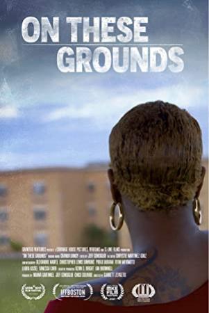 On These Grounds 2021 BRRip x264-ION10
