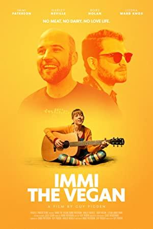 Immi the Vegan 2021 HDRip XviD AC3-EVO