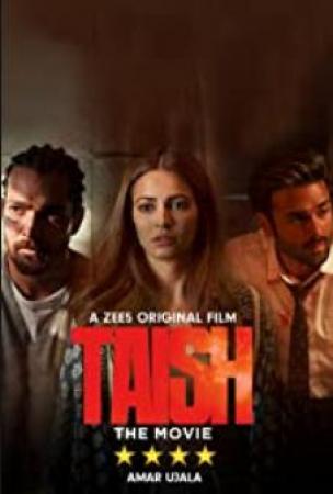 Taish S01 2020 1080p ZEE5 WEB-DL AAC2.0 H.264-Telly