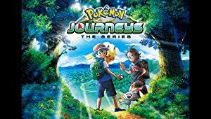 Pokemon Journeys S19E09 Finding a Legend 720p NF WEB-DL DDP2.0 x264-LAZY[eztv]