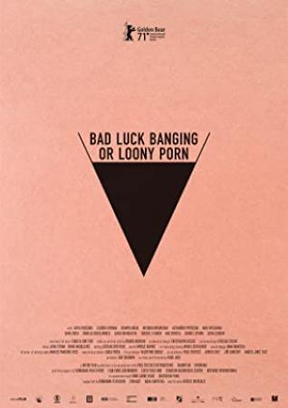 Bad Luck Banging or Loony Porn 2021 RUS BDRip x264 -HELLYWOOD