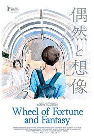 Wheel of Fortune and Fantasy 2021 1080p BluRay HEVC x265 5 1 BONE
