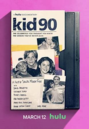 Kid 90 2021 iNTERNAL 720p WEB h264-OPUS[rarbg]