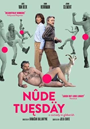 Nude Tuesday (2022) [ENSUBBED] [2160p] [4K] [WEB] [5.1] [YTS]